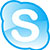 Skype chat, instant message